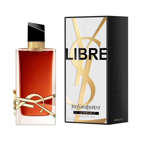 yves saint laurent libre 90 ml|yves saint laurent libre boots.